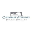 Chesapeake Veterinary Surgical Specialists company logo