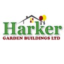 Harker Garden Buildings Ltd company logo