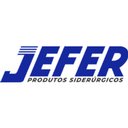 Jefer Produtos Siderúrgicos Ltda company logo