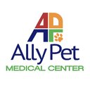 Ally Pet Medical Center company logo