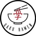 Gaku Ramen company logo