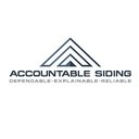 Accountable Siding LLC company logo