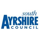 South Ayrshire Council company logo