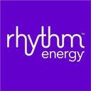 Rhythm Energy company logo