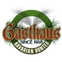 Gasthaus Bavarian Hunter company logo