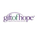 Gift of Hope company logo