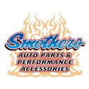 Smothers Auto Parts company logo