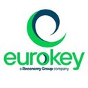 Eurokey Recycling Group company logo