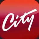 City National Bank &amp; Trust company logo