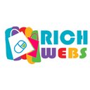 Rich Webs company logo