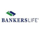 Bankers Life company logo
