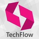 TechFlow, Inc. company logo