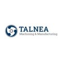 TALNEA MACHINING & MANUFACTURING company logo