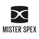 Mister Spex SE company logo