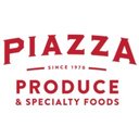 Piazza Produce company logo