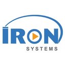 Iron Systems company logo