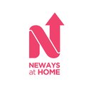 Neways at Home - Home care & Live-in care company logo
