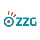 ZZG zorggroep company logo