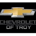 Chevrolet Of Troy company logo
