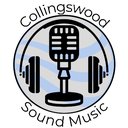 Collingswood Sound Music Lessons company logo