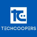 Techcoopers Software Solutions company logo