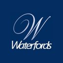 Waterfords Estate Agents company logo