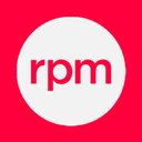 RPM – REVOLUTIONS PER MINUTE GESELLSCHAFT FÜR KOMMUNIKATION MBH company logo