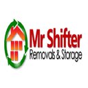 Mr Shifter Removals company logo