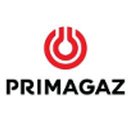 PRIMAGAZ company logo