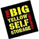 Big Yellow Self Storage Company company logo