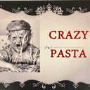 Crazy Pasta company logo
