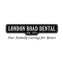 London Road Dental company logo