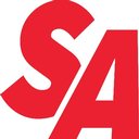 SuperAwesome company logo