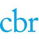 CBR company logo