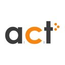 ACT Training company logo