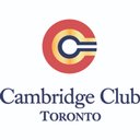The Cambridge Club company logo
