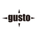 gusto CROSS-TERRACE company logo