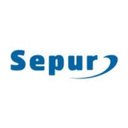 Sepur company logo