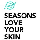 SEASONS LOVE YOUR SKIN company logo