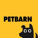 Petbarn company logo