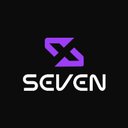 SevenX Gaming company logo