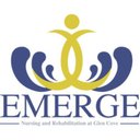 Emerge Nursing and Rehabilitation company logo