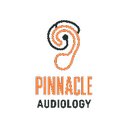Pinnacle Audiology company logo