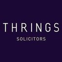 Thrings company logo