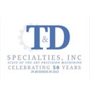 T&D Specialties, Inc. company logo