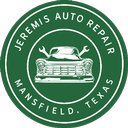 Jeremi's Auto Repair company logo