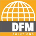 DFM Automotive company logo