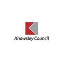 Knowsley Borough Council company logo