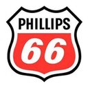 Phillips 66 company logo