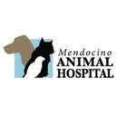 Mendocino Animal Hospital company logo